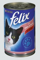 Felix Tonijn/Tomatensaus , 400 GR